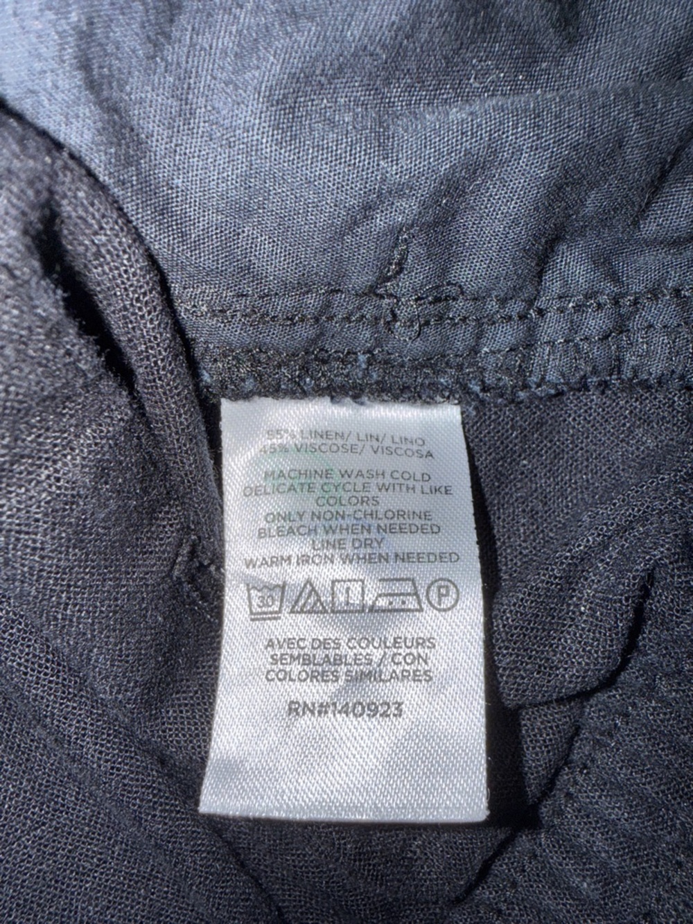 Loft Shorts - Picture 4 of 4